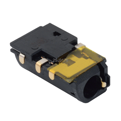 Φ3.5 mm, 4 polos, conector de audio, conector de teléfono, conector de teléfono, conector de auriculares, 2SJ3176