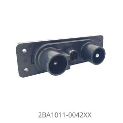 E-Bike-Stromanschluss, 2BA1011-0042XX