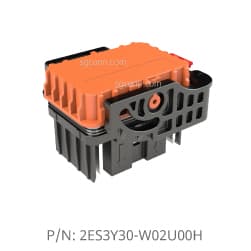 Conector impermeable para almacenamiento de energía, 2ES3Y30-W02U00H